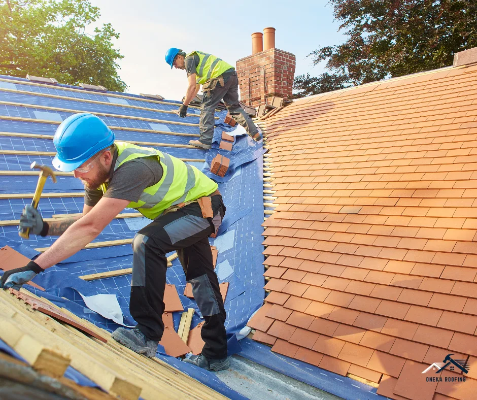Why choose Roof Repair Near Me in Nyssa, OR