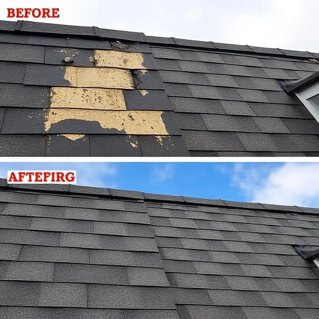 Roof Repair Near Me in Nyssa, OR near me